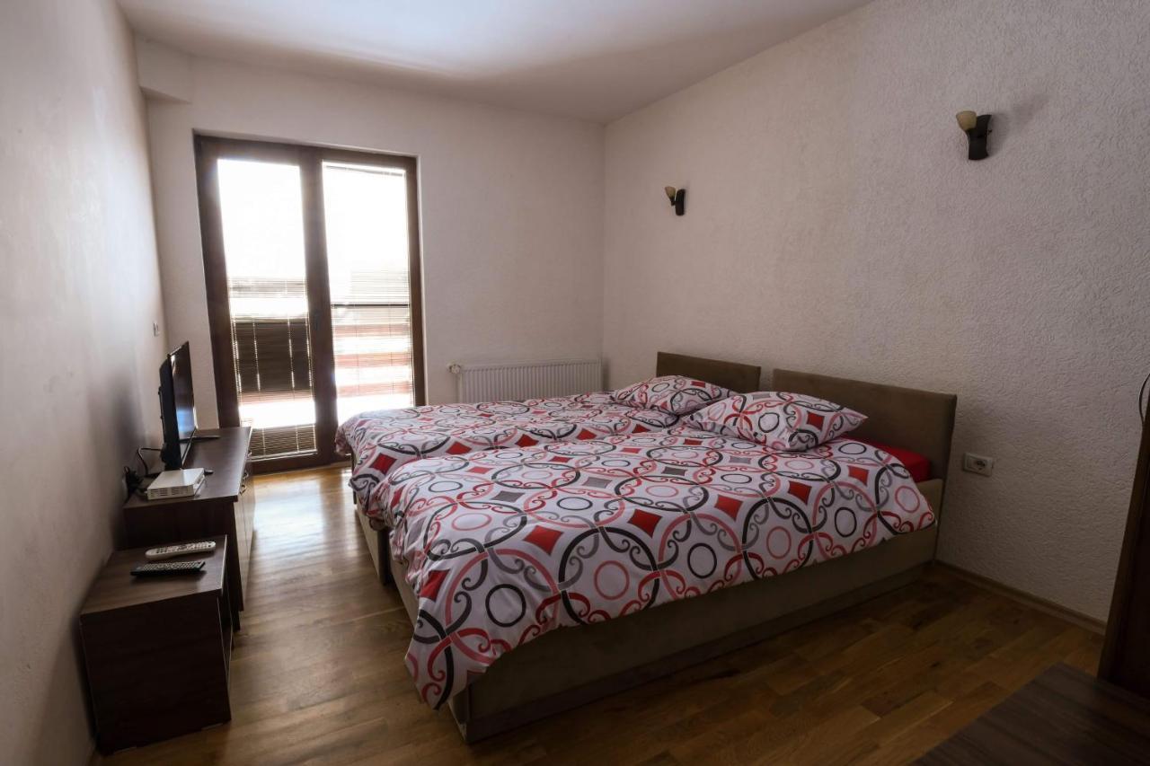 Villa 'Iva' Mavrovo Exterior foto