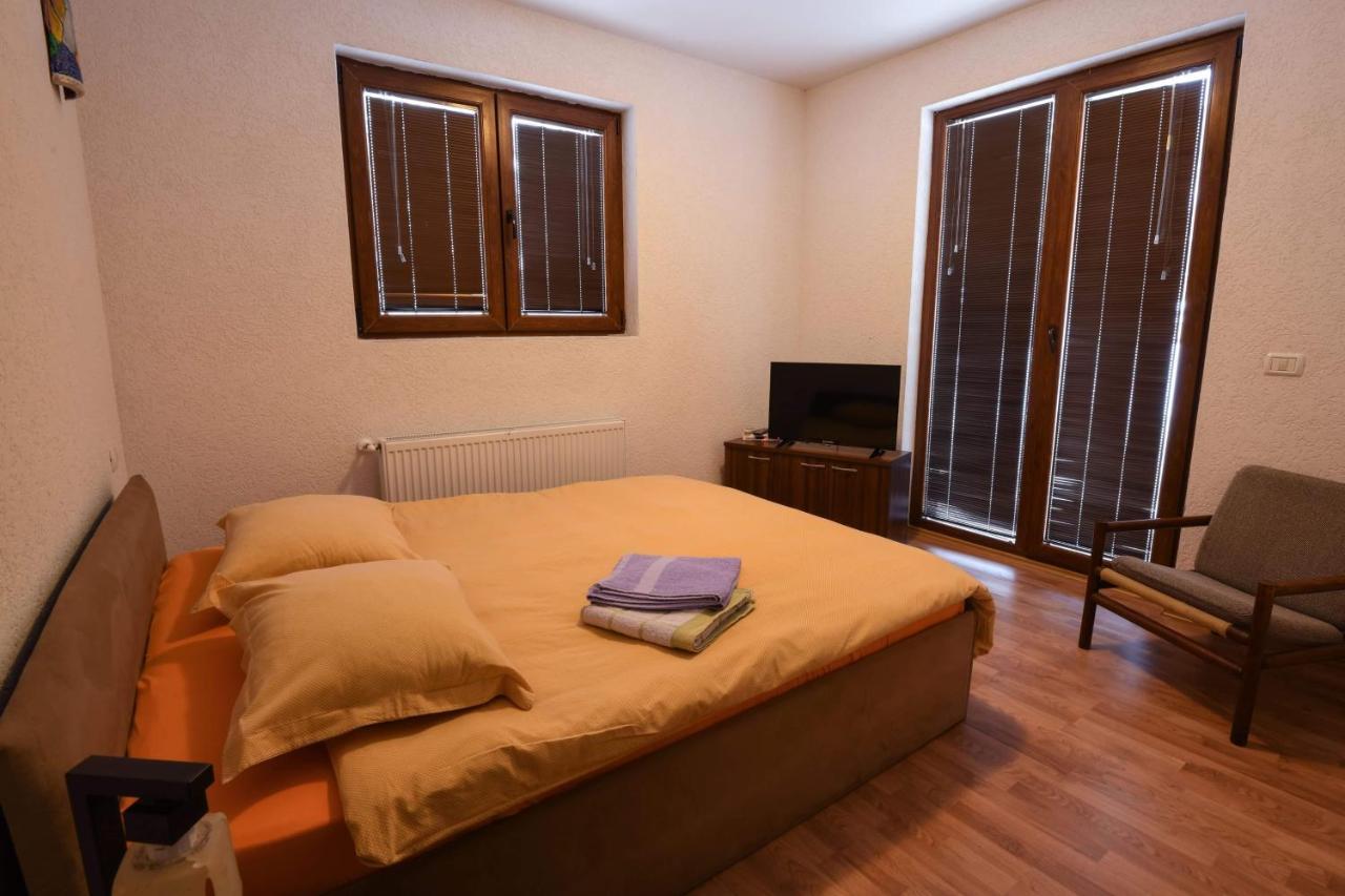 Villa 'Iva' Mavrovo Exterior foto