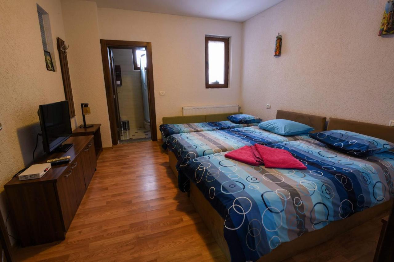 Villa 'Iva' Mavrovo Exterior foto